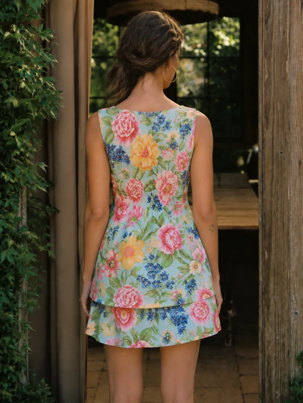 The Rosie Two-Piece Set