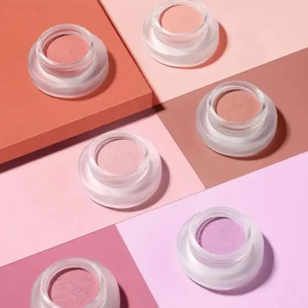 Cream Blush with Mousse Texture, Buildable & Long-Lasting