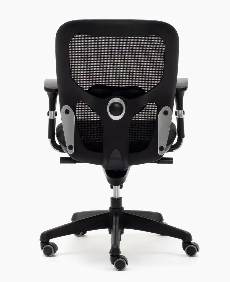 Adjustable Support Office Chair
