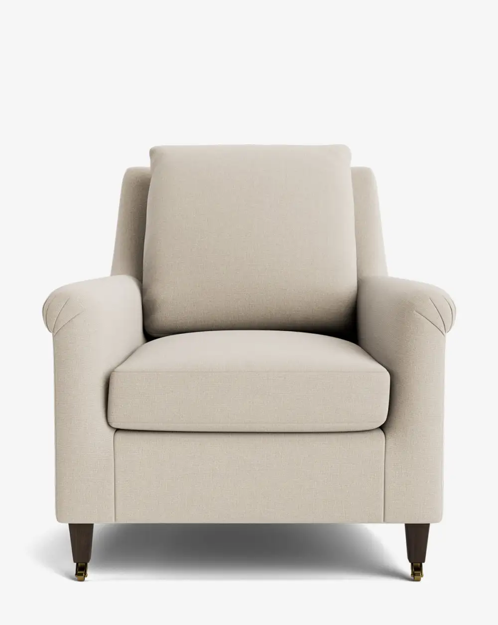 Everyday Traditional Lounge Chair