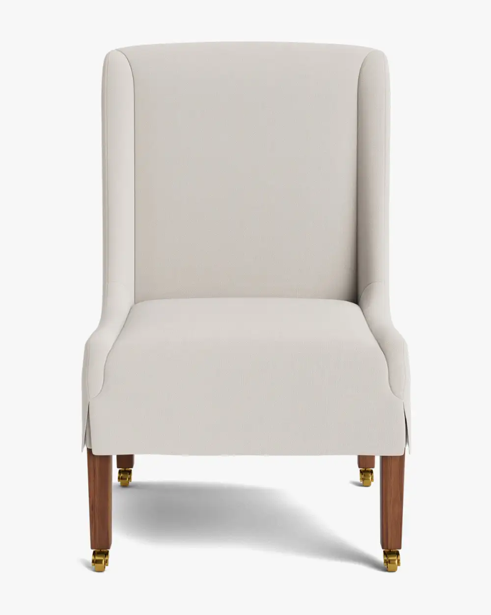 Skirted Dining Chair