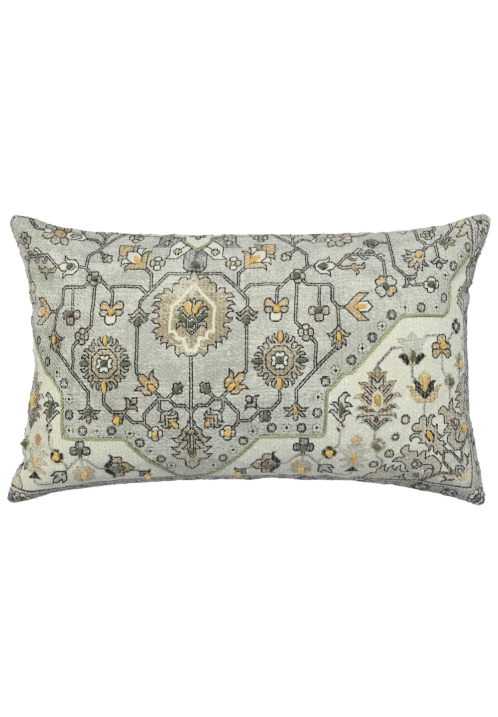 Printed Decorative Cushion Cover
