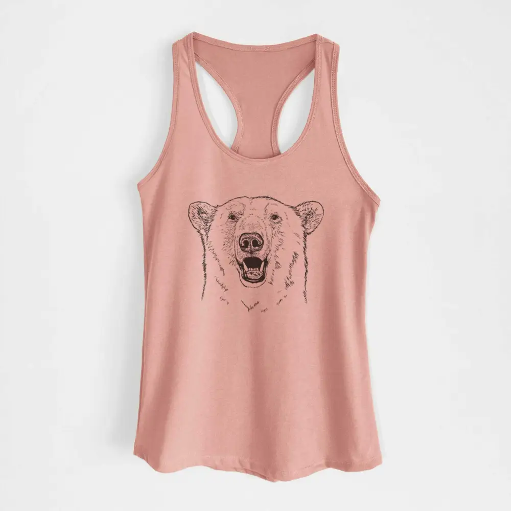 Polar Bear Tank Top