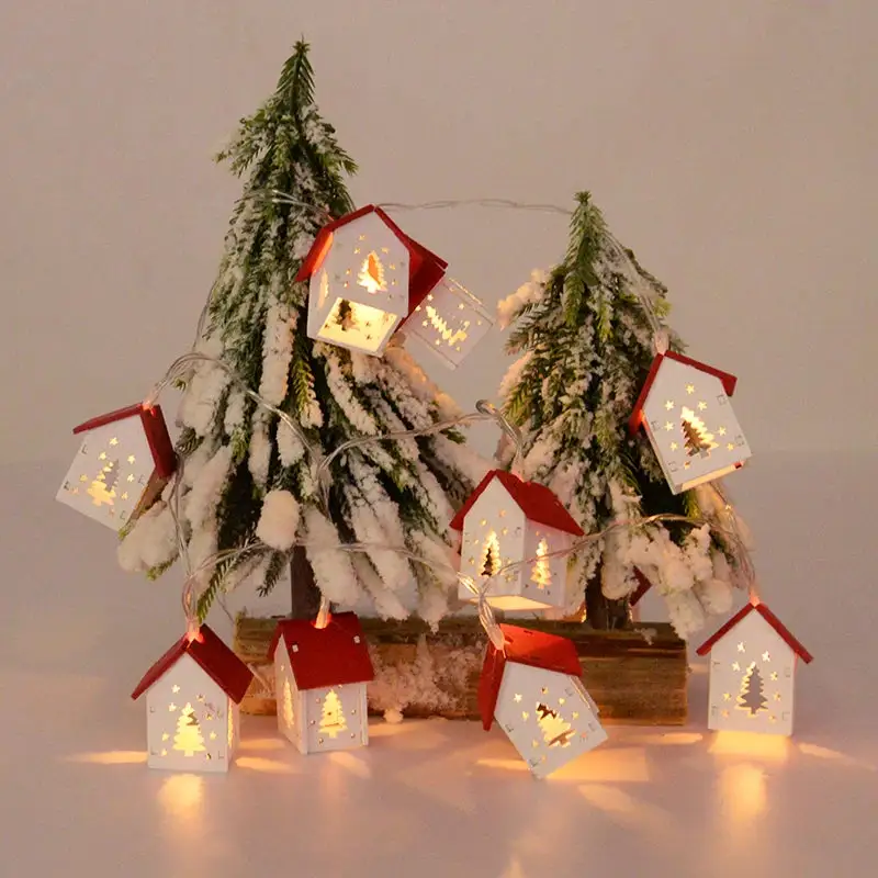 Wooden Decorative Home Accent
