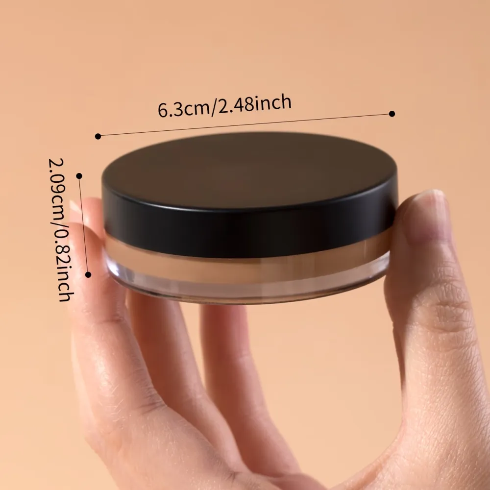 Multi-Shade Cream Foundation