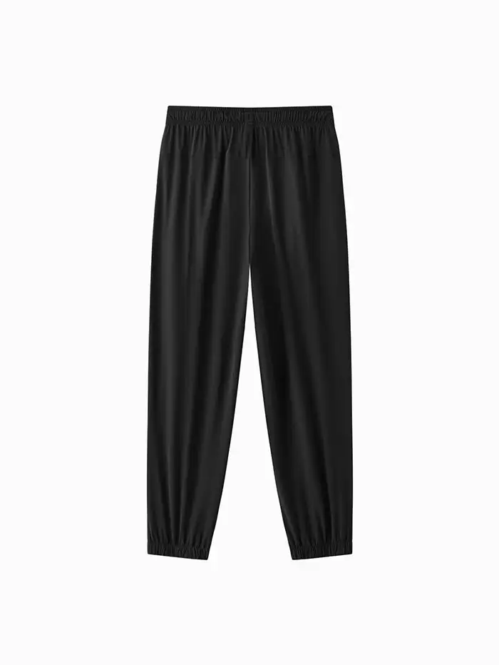 Men's Simple Rugged Sweat Pants