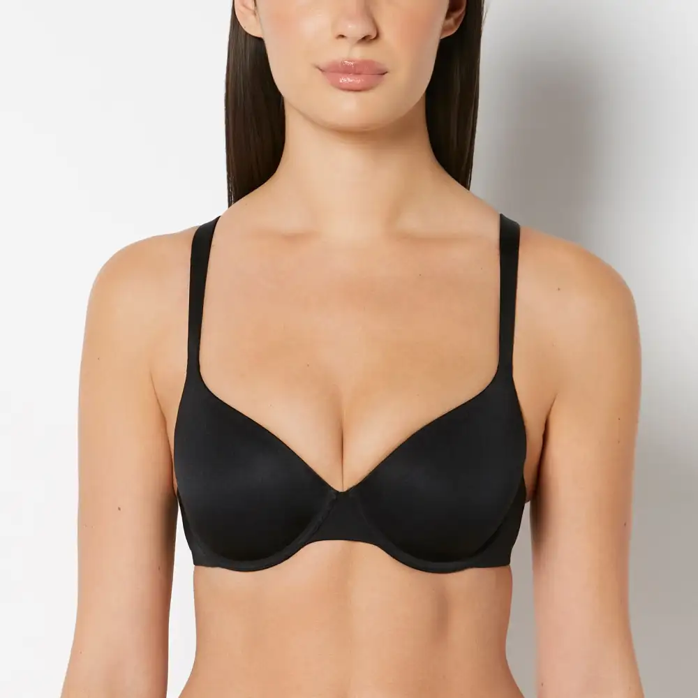 Graceful Lightly Lined Full Coverage Bra