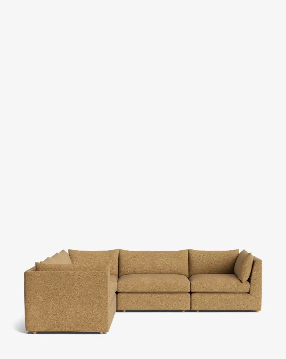 Everyday Modular Sectional