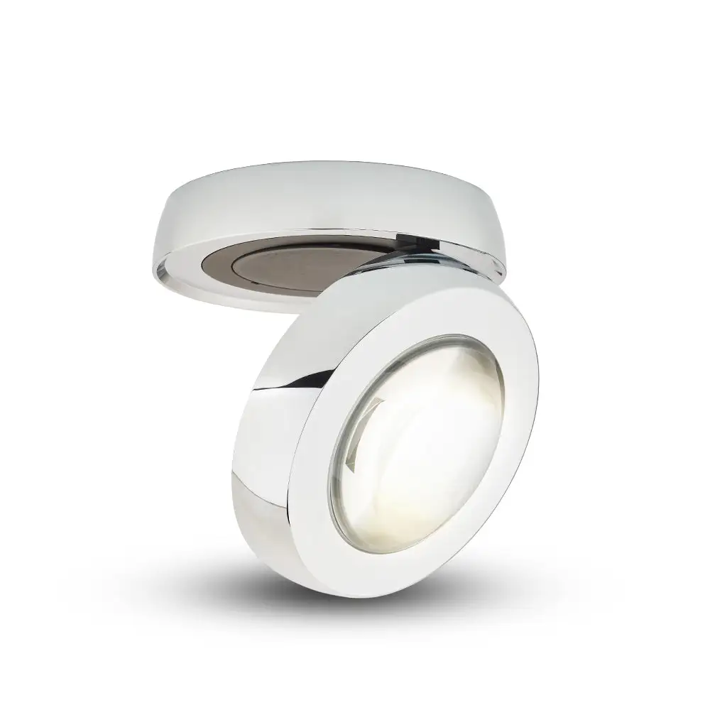 Accent Surface Adjustable LED Downlight Dimmable Beam Angle