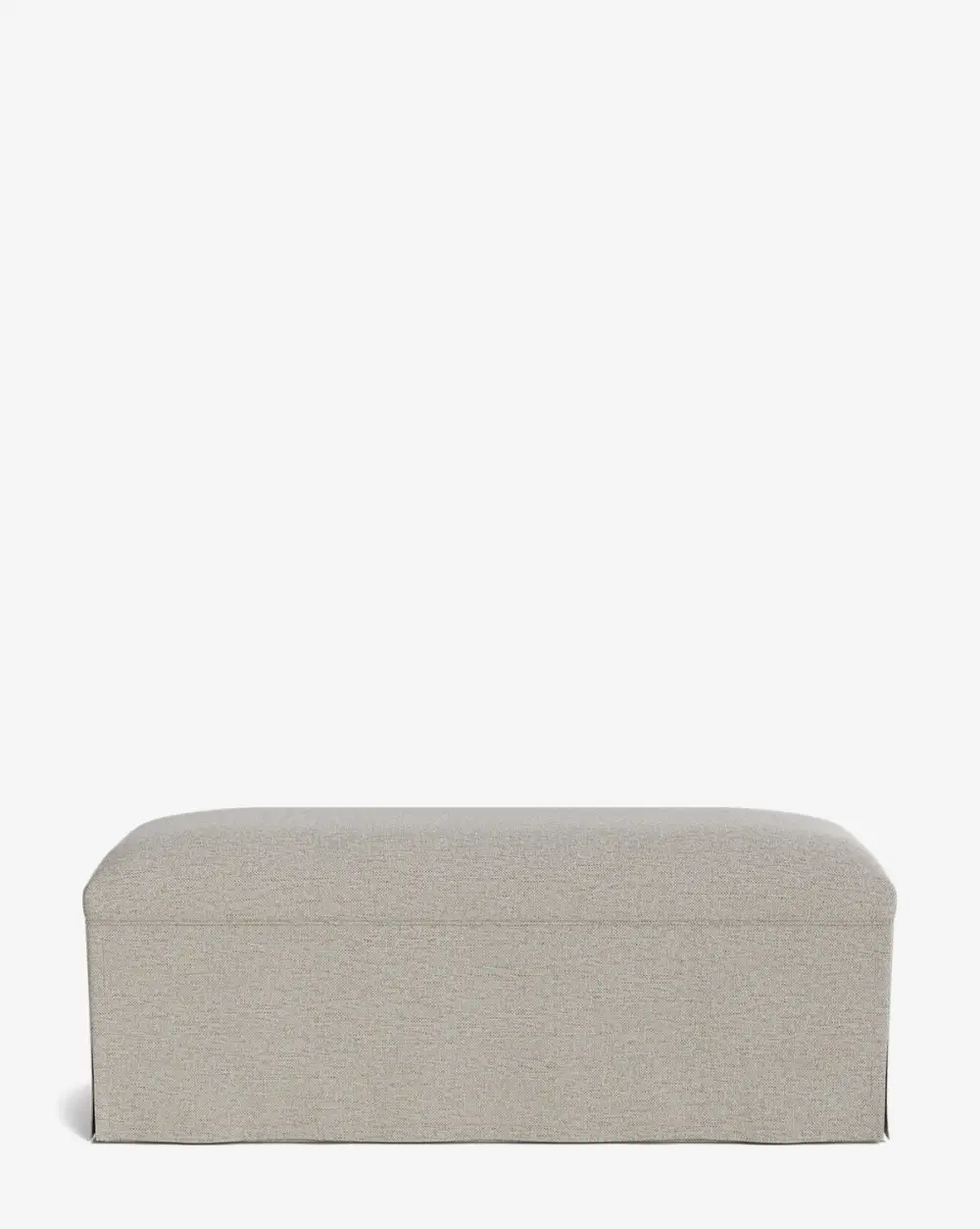 Everyday Traditional Bench