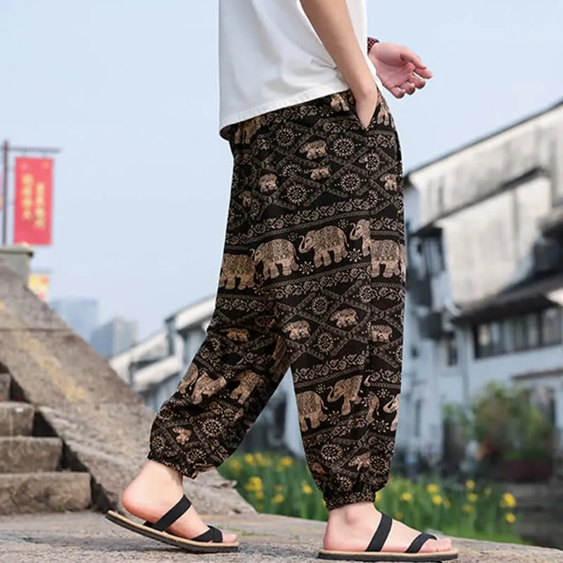 Daily Easywear Pants