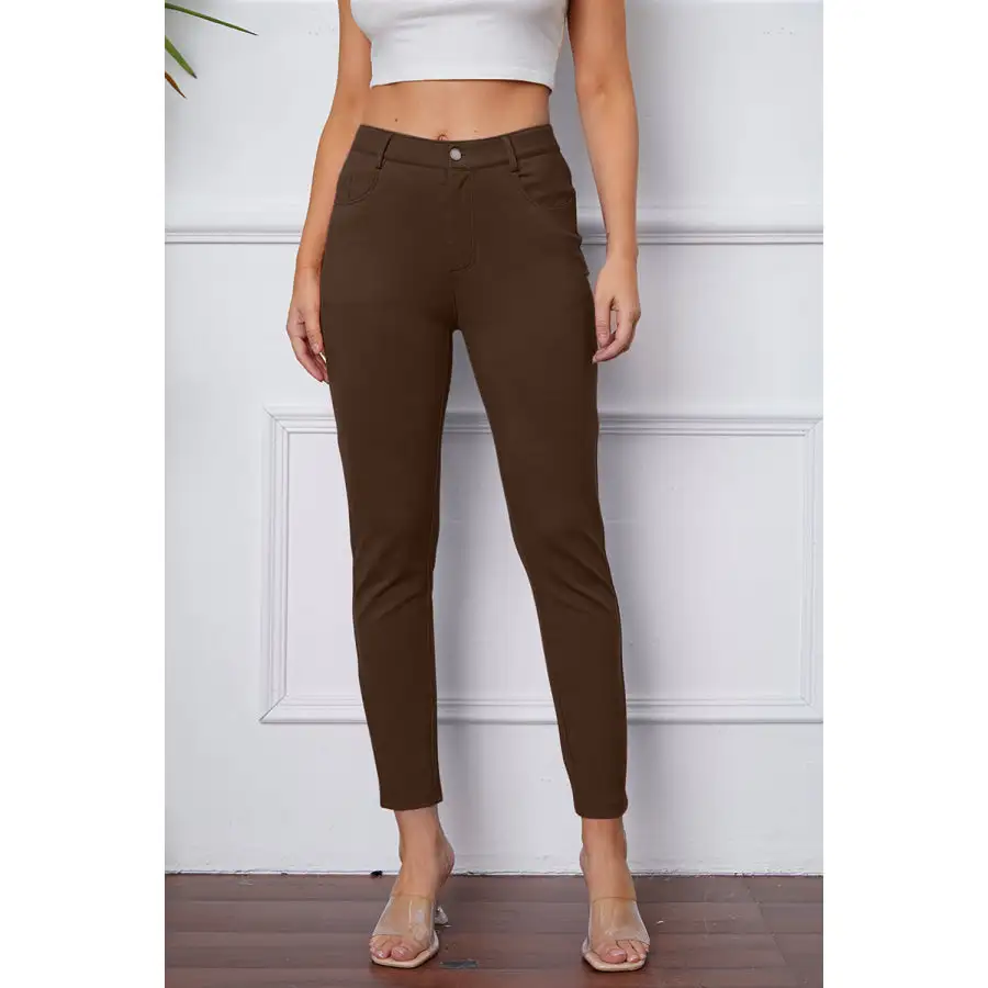 Stretchystitch Pants