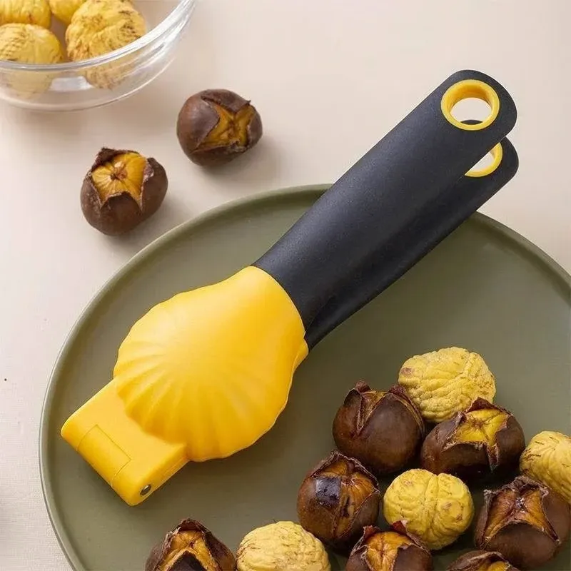 Chestnut Opener Tool