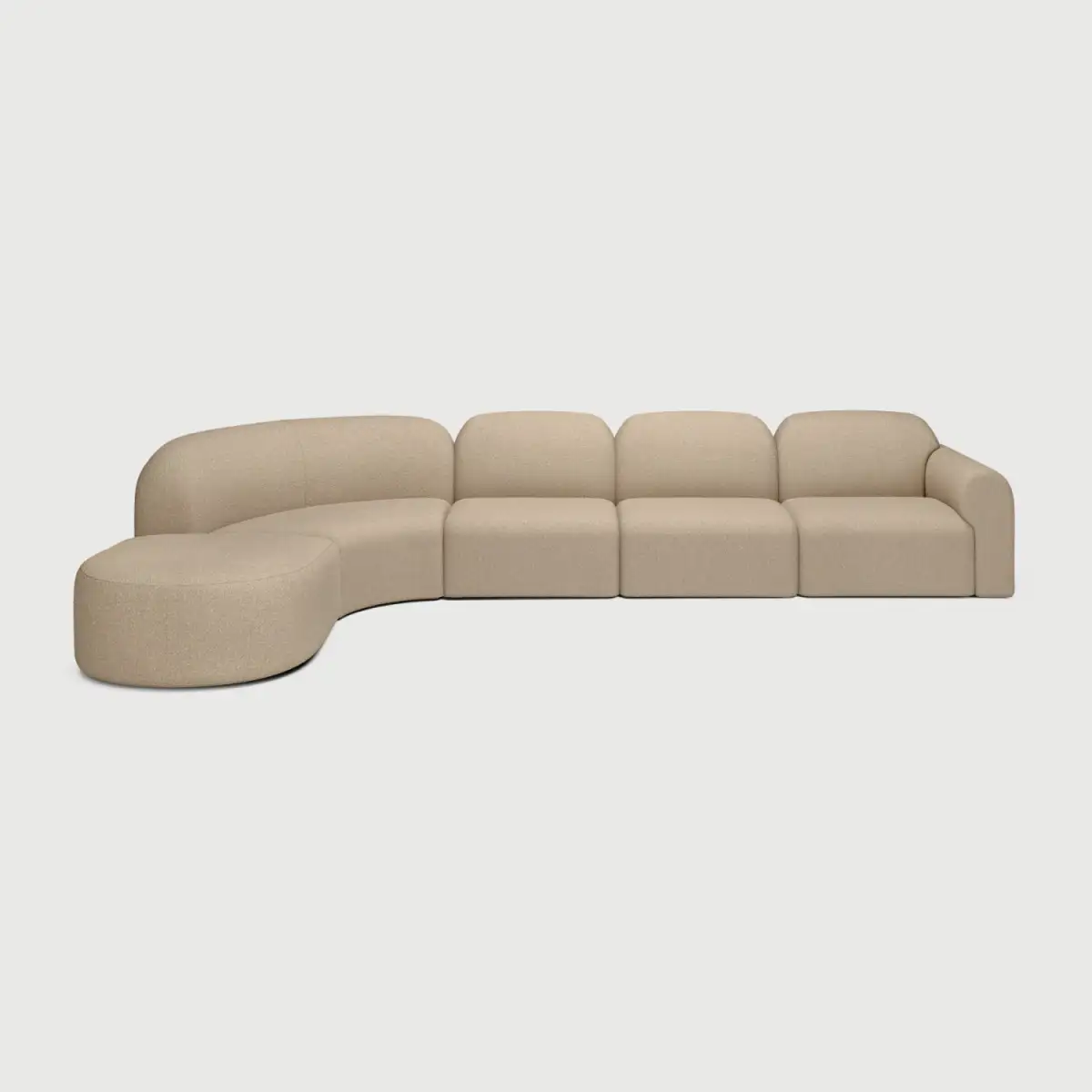 Lounge Modular Sofa
