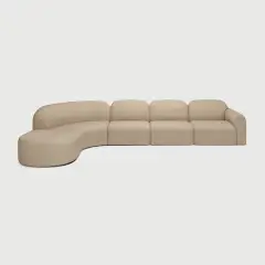 Lounge Modular Sofa