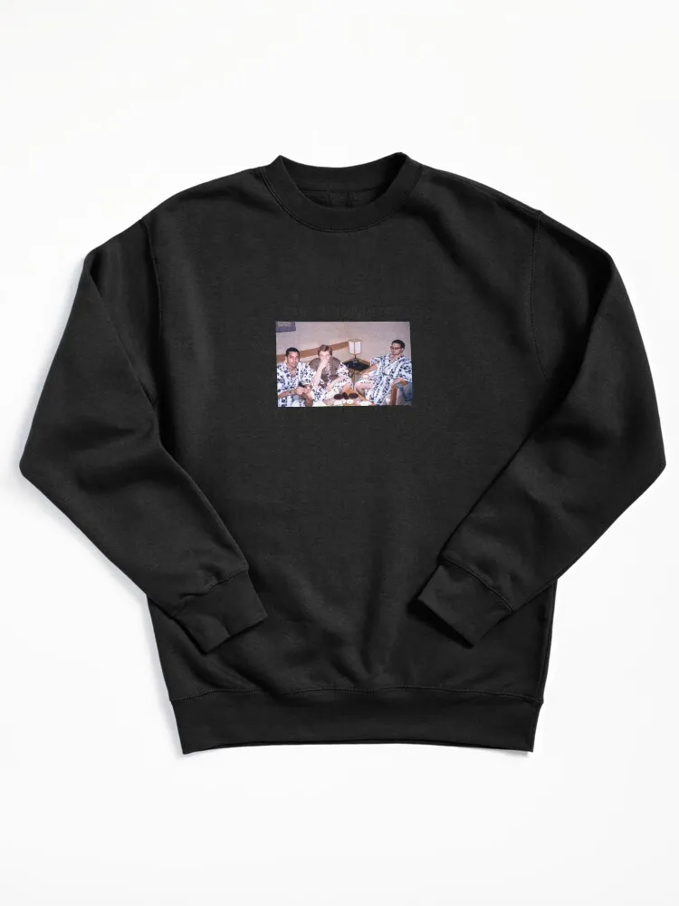 Mental Health Awareness Graphic Sweatshirt