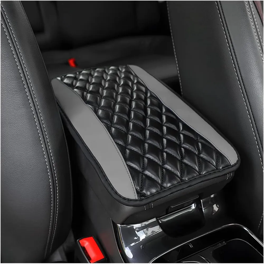 Car Center Console Armrest Pad