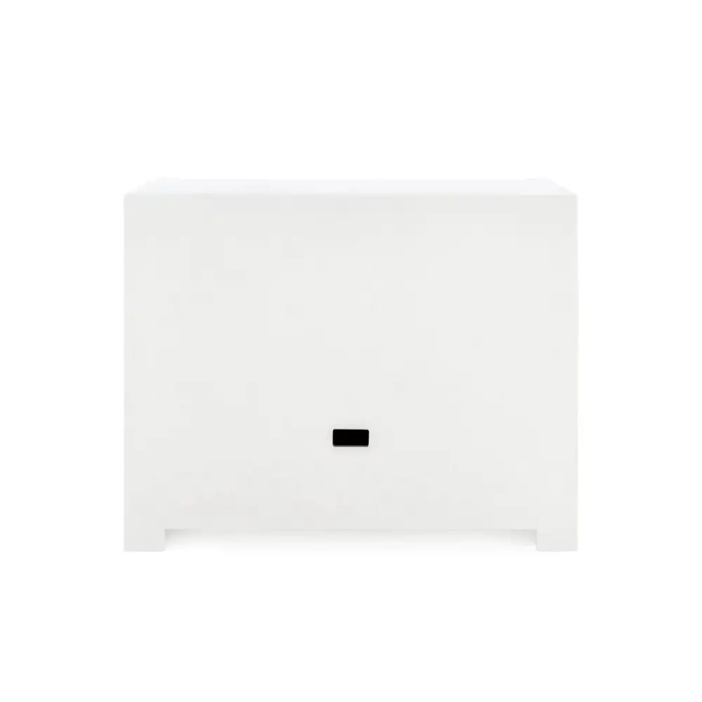 Modern Detailed Classic Console Cabinet