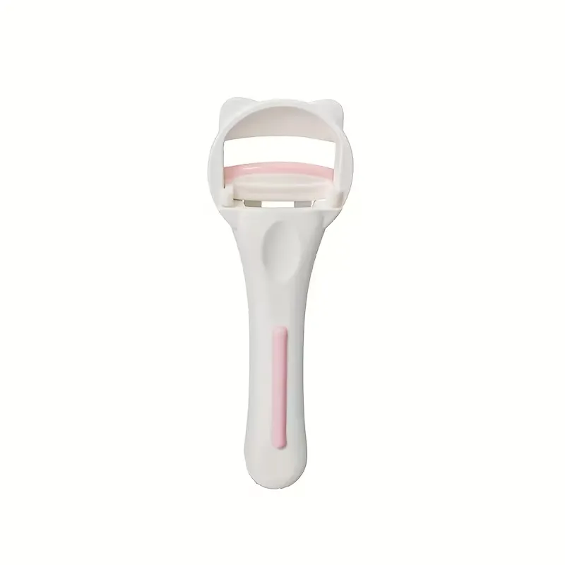 Easy Grip & Curl Eyelash Curler