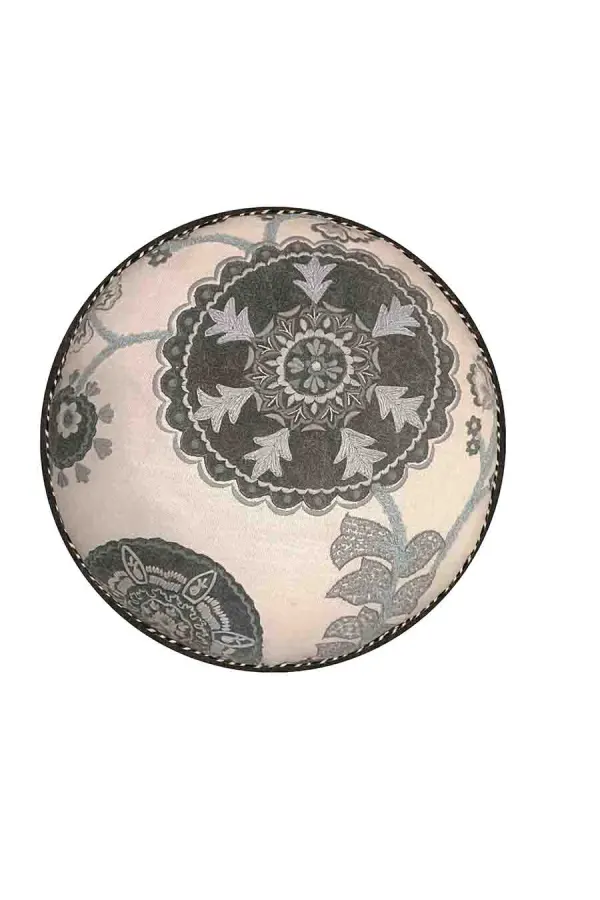 Traditional Cotton Decorative Cushion Cover