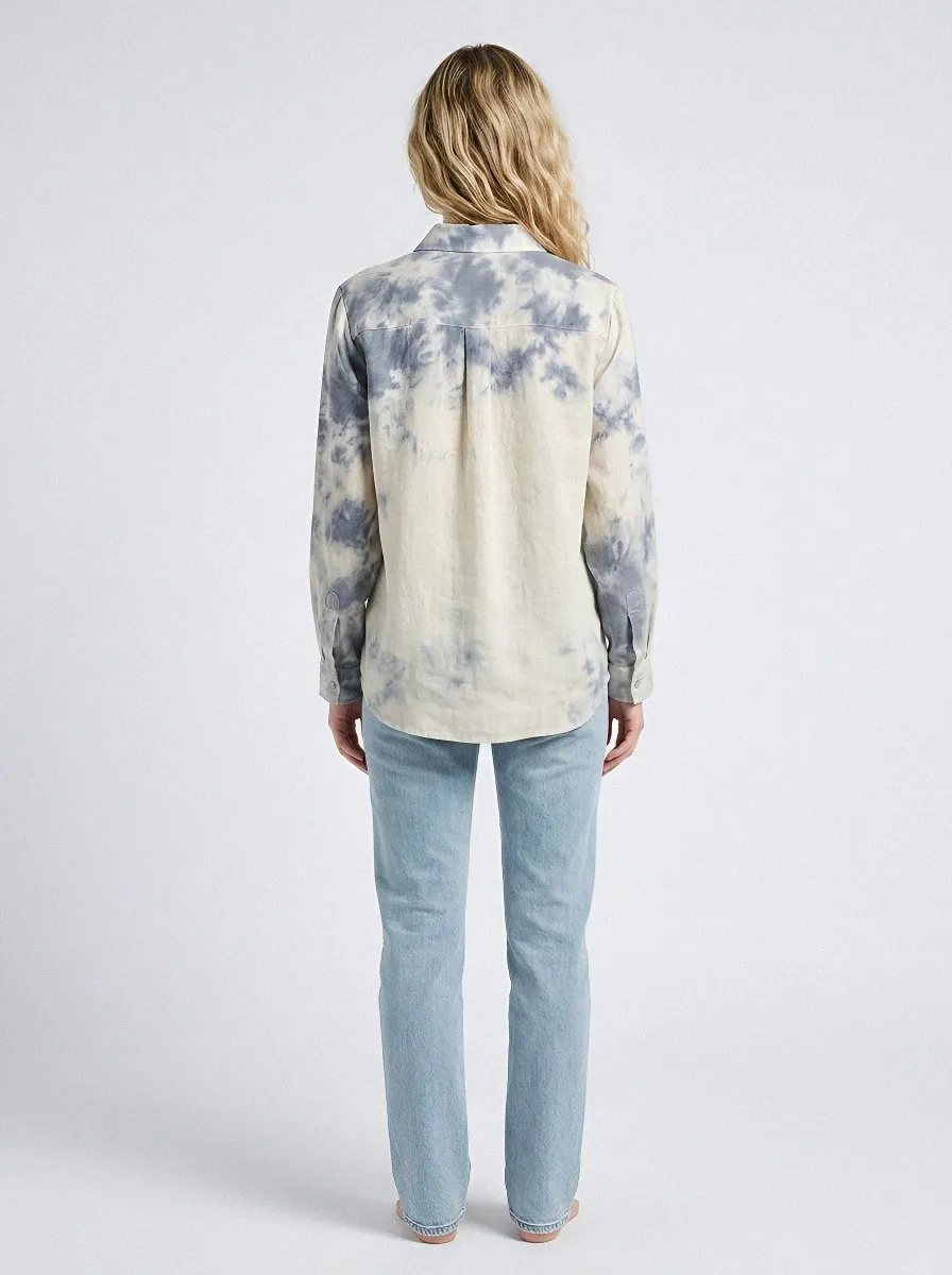 Wild West Rodeo Casual Shirt Classic