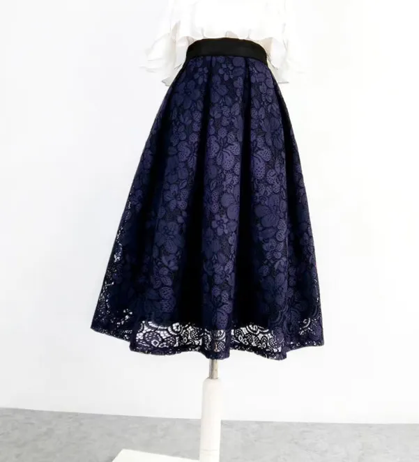 Weekend City Everyday Casual Skirt