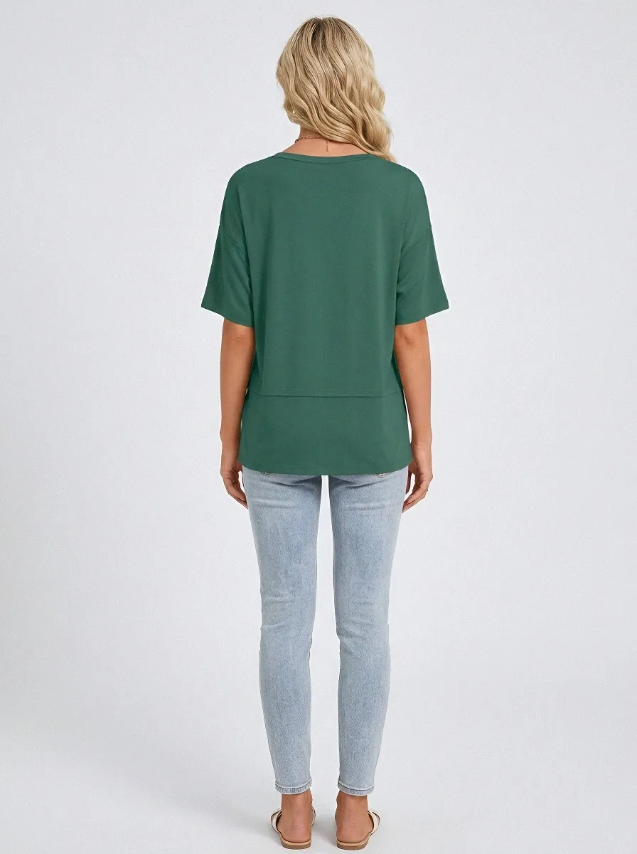 Plant Lover Cactus T-Shirt