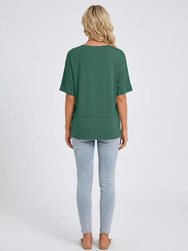 Plant Lover Cactus T-Shirt