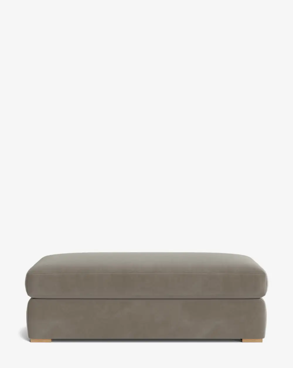 Everyday Contemporary Ottoman
