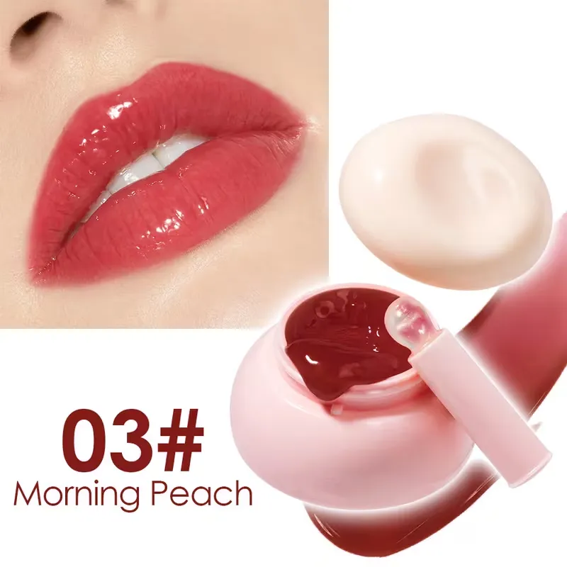 Dual-Use Cheek & Lip Gloss