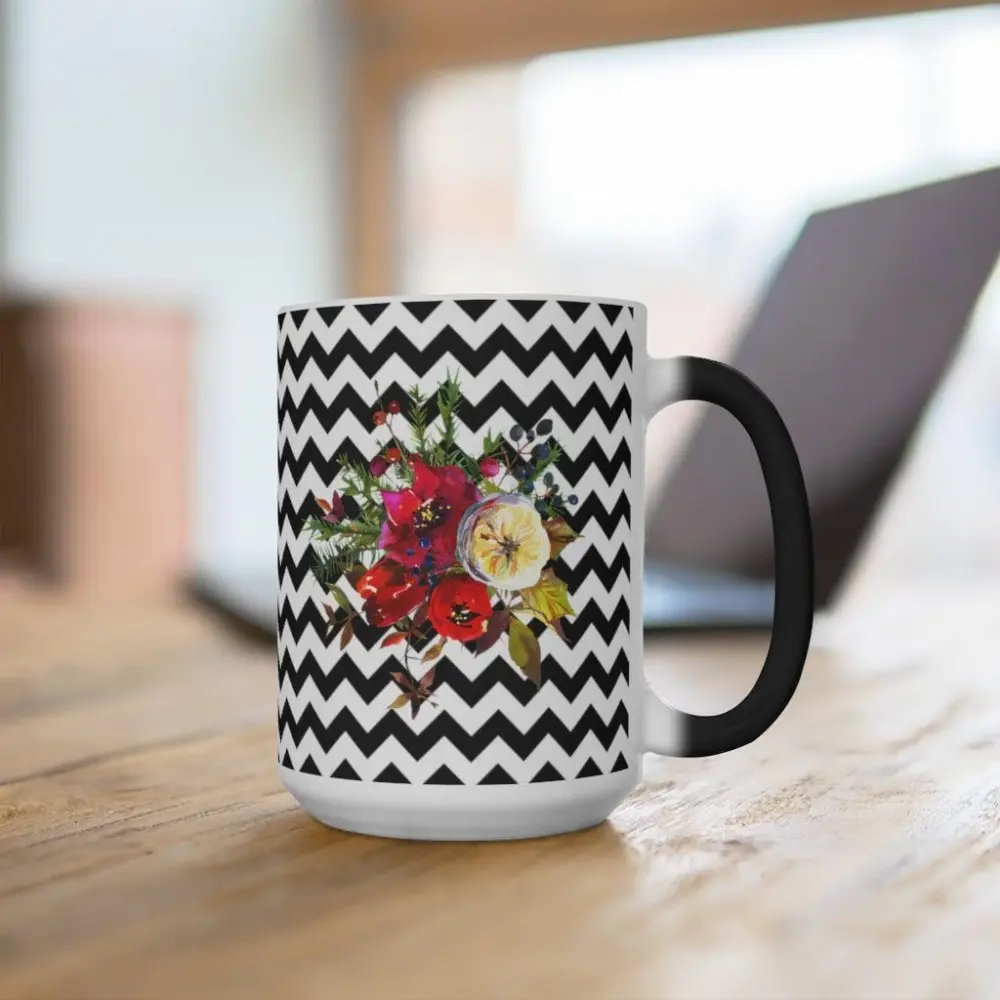 Ceramic Magical Drinkware Set Everyday