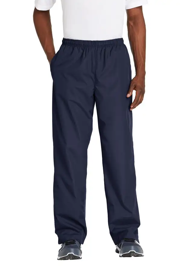 Men's Training Ready Pants