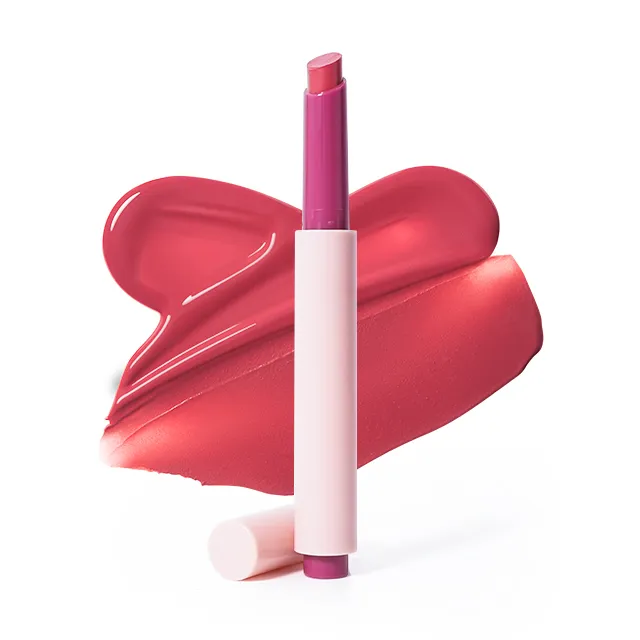 Waterproof Makeup Mirror Pressed Lipstick Pen lip stick