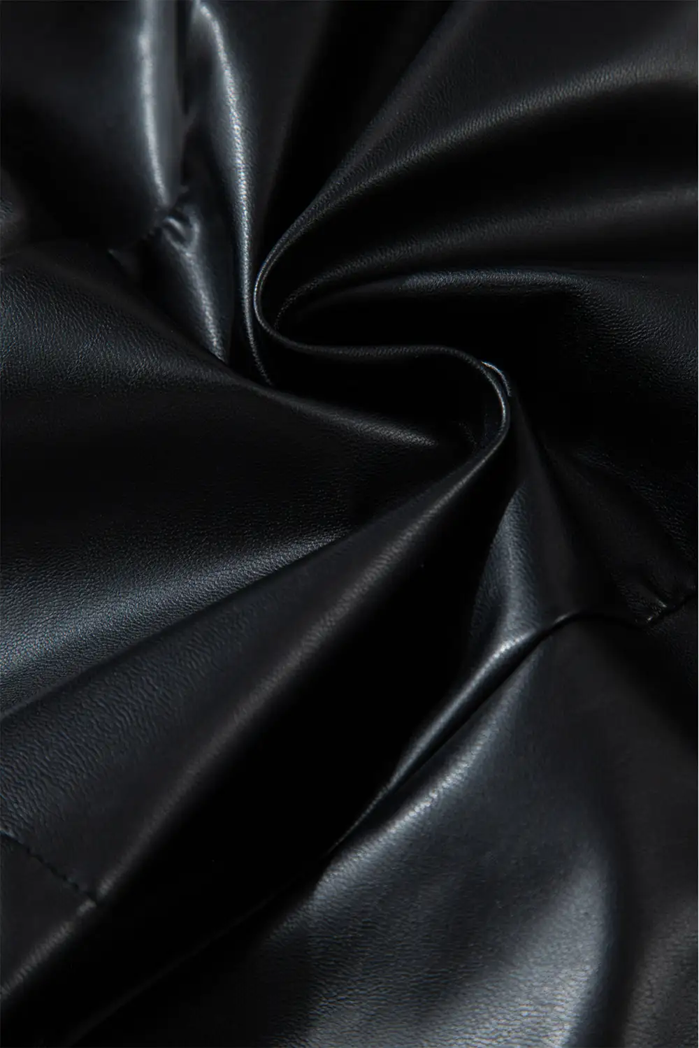 Trim Tidy Fitted Skirt