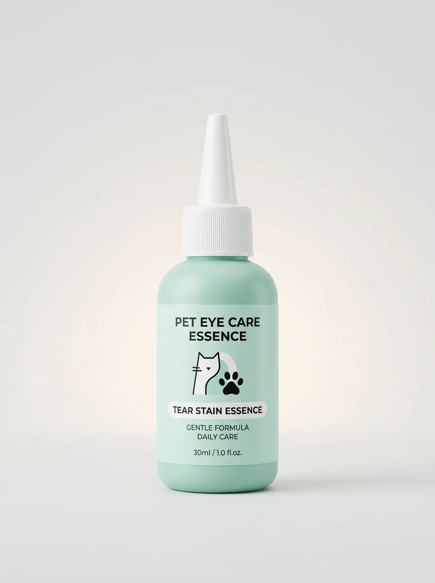 Everyday Care Pet Tear Stain Care Care Essence