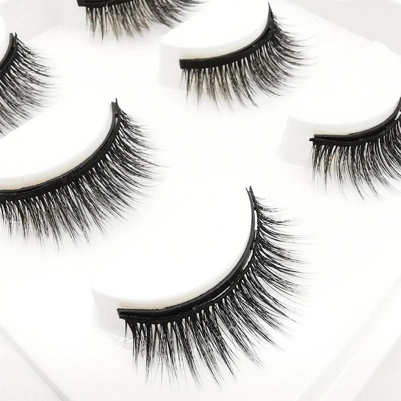 Soft Hold Magnetic Lash Kit