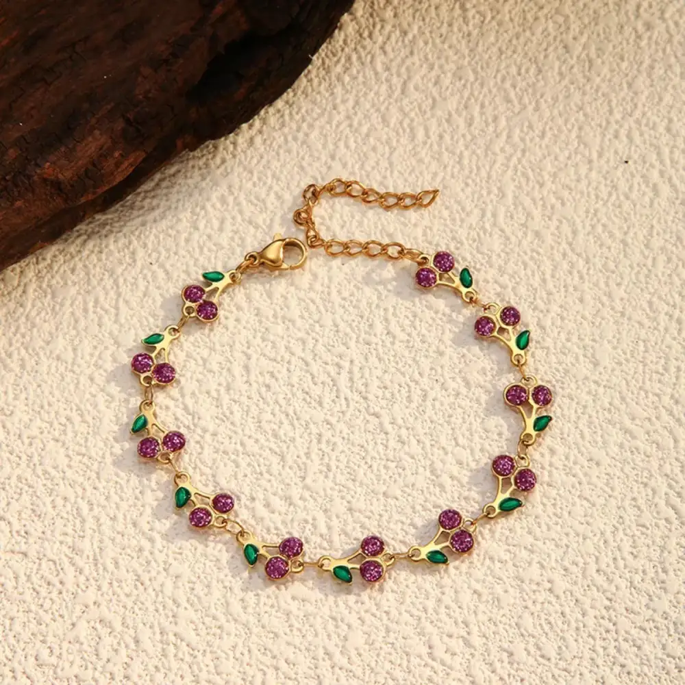 Versatile Utility Jewelry Accessory