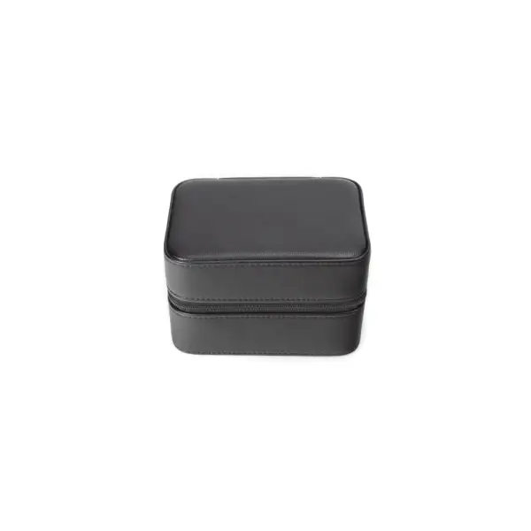 Noah Travel Jewelry Box