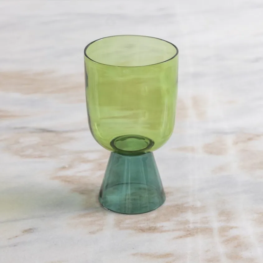Classic Timeless Everyday Drinking Glass
