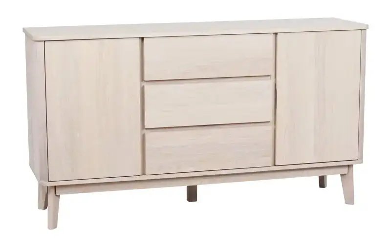 Storage Drawer-Storage Sideboard