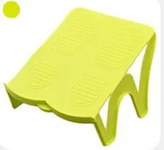 Shoe Storage Organizer Rack