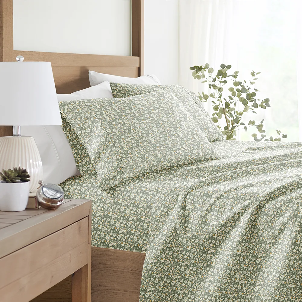 Floral Dreams Pattern Sheet Set