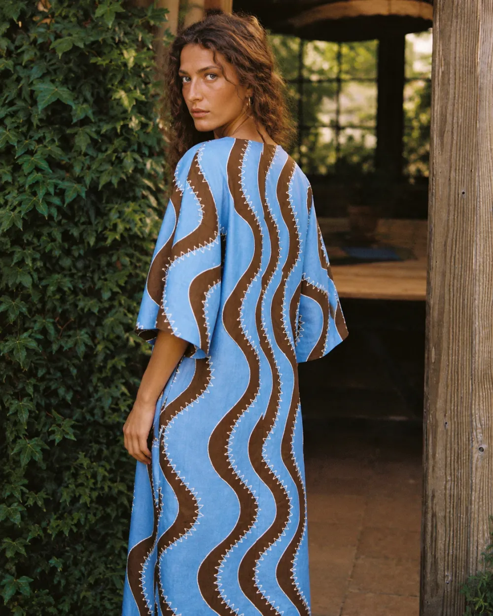 The Reese Dress