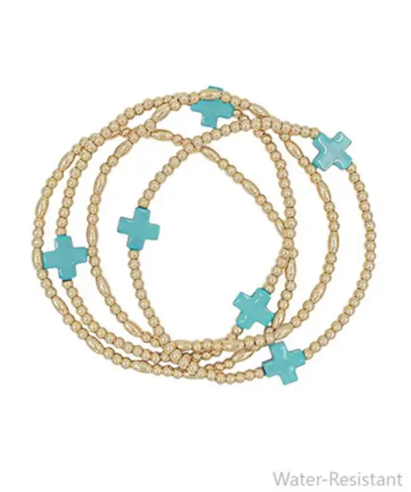 Wr Stack With Bracelet