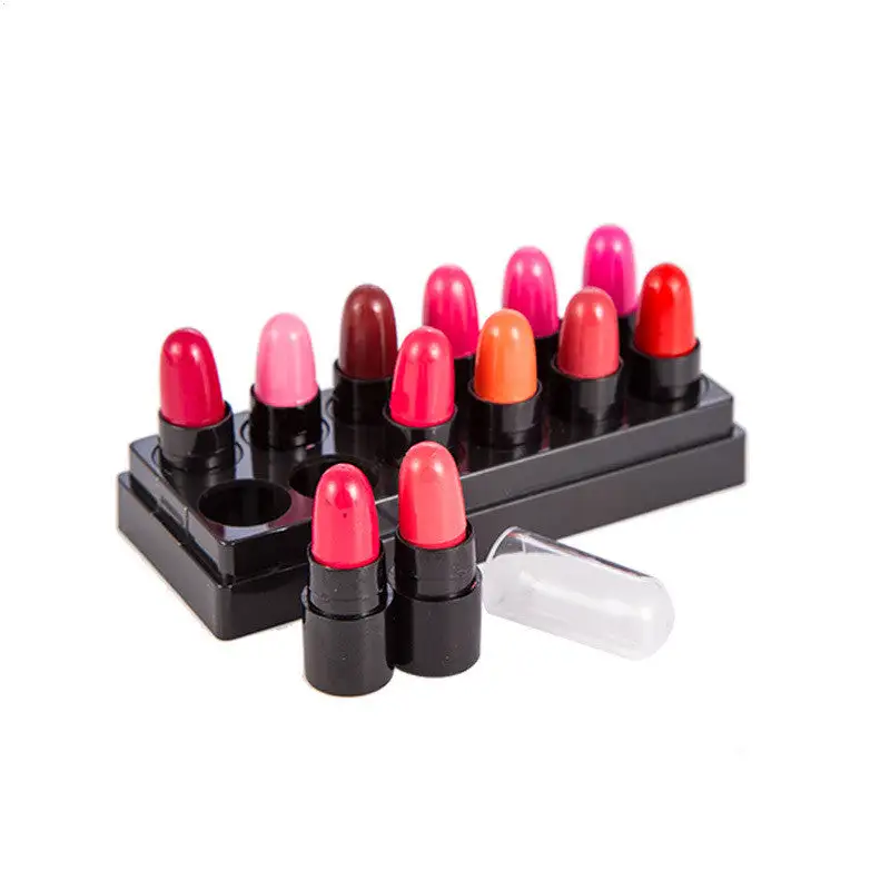 Practical Lip Tint Gloss Option G