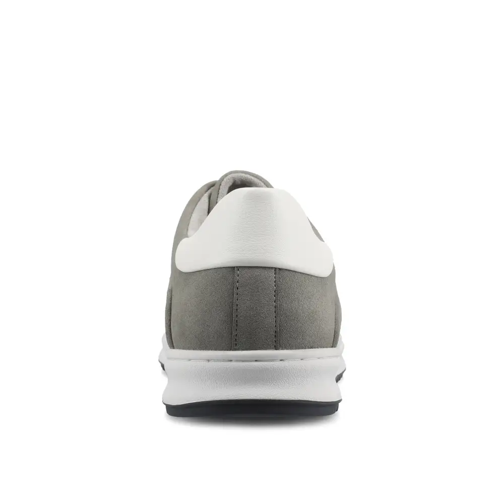 Clean Line Dress Leather Shoes
