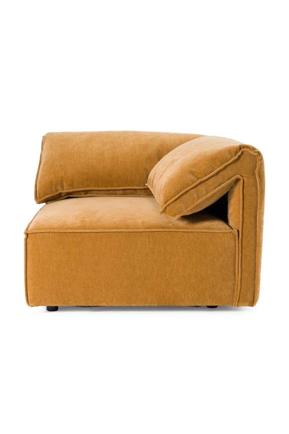 Minimal Modular Sofa