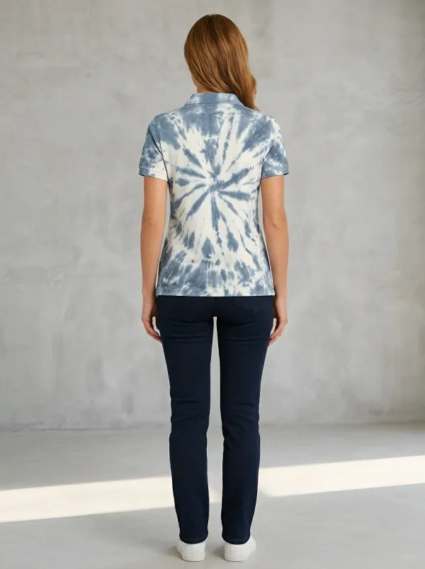 Wild West Cow Casual Shirt
