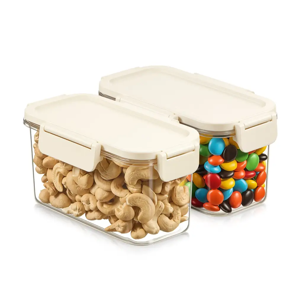 Airtight Stackable Food Container