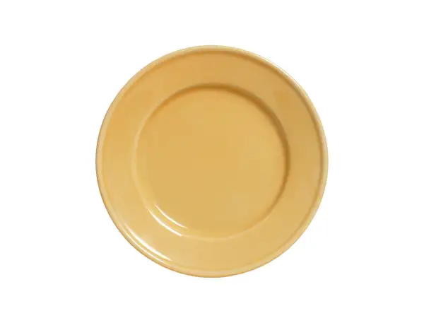 Decorated Dinner Plate